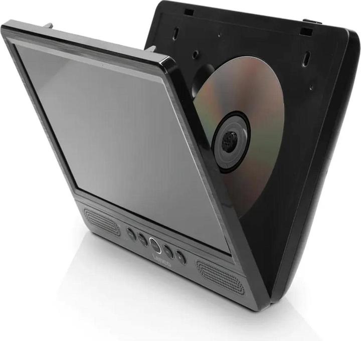 Actual product image Lenco DVP-1046 (DVD players)
