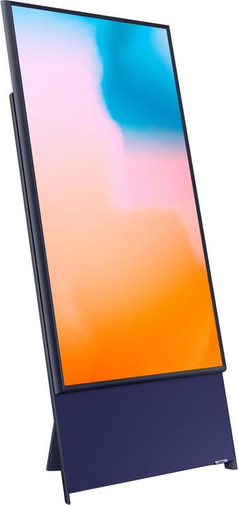 Produktbild Samsung 43LS05B "The Sero" (2023) (43", QLED, 4K, 2023)