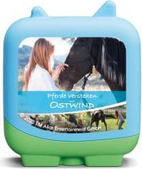 Produktbild Tonies Clever Tonie Ostwind - Pferde verstehen mit Ostwind (Deutsch)