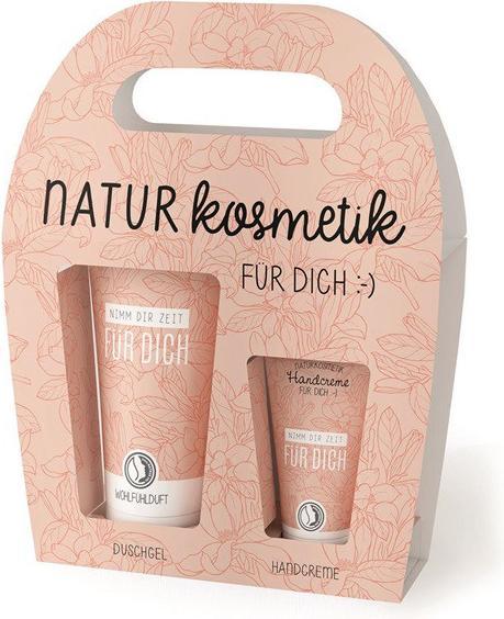La Vida Kosmetikset - Blüte peach