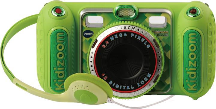 Actual product image VTech Kidizoom Duo DX