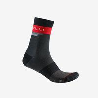 Image du produit Castelli Velocissima 2 Thermal Sock (M/L)