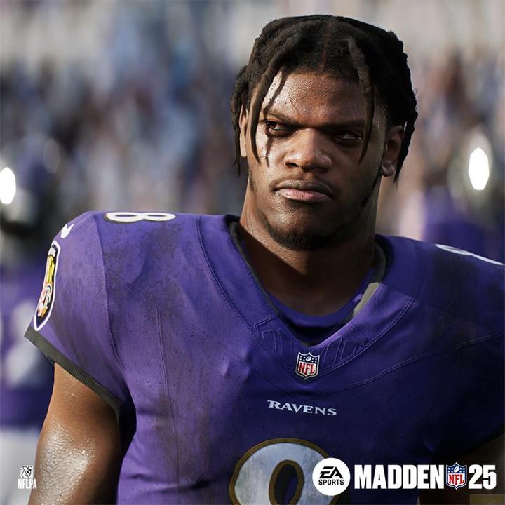 Produktbild EA Games Madden NFL 25 (PS5, EN)