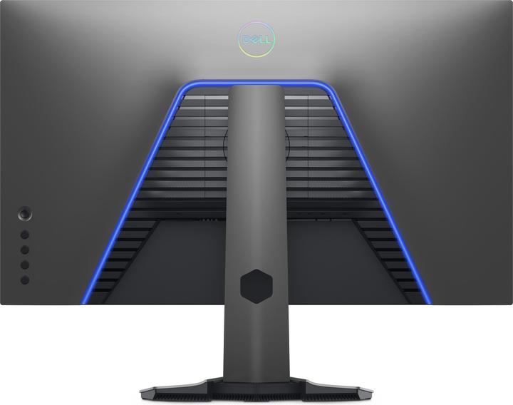 Image du produit Dell S2721DGFA (2560 x 1440 pixels, 27")