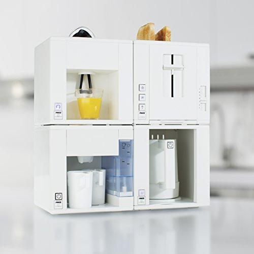 Produktbild Princess 234000 teapot white (0.50 l)