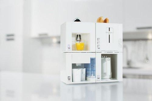 Produktbild Princess 234000 teapot white (0.50 l)