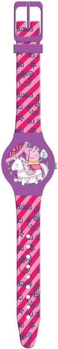 Actual product image Pulio Diakakis Watch in a decorative Peppa box (35 mm)