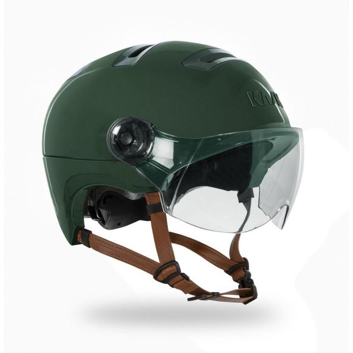 Image du produit Kask Urban R Casque Aéro Route (60 - 63 cm)
