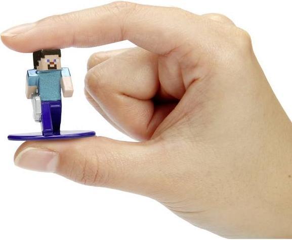 Produktbild Jada Minecraft