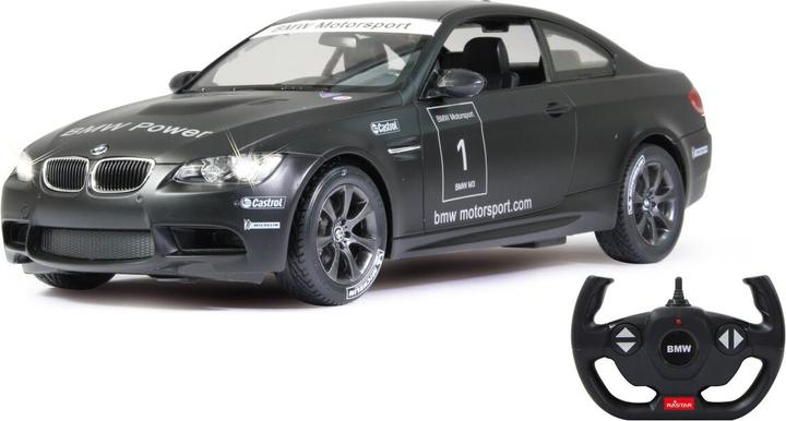Immagine prodotto Jamara BMW M3 Sport