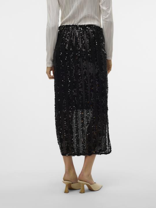 Actual product image Vero Moda VMEFA HW 7/8 SKIRT JRS (XS)
