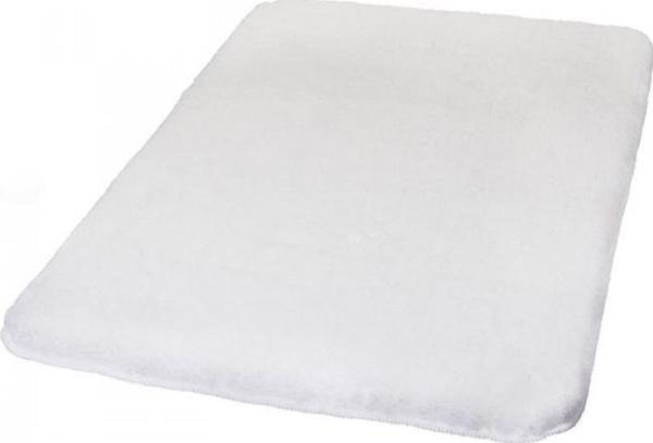 Actual product image Kleine Wolke RELAX BATHROOM RUG BLACK 85X150CM (85 x 150 cm)