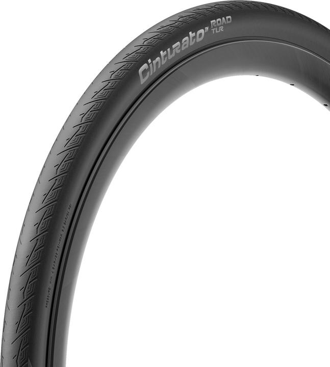 Actual product image Pirelli Cinturato Road TLR (28-622)