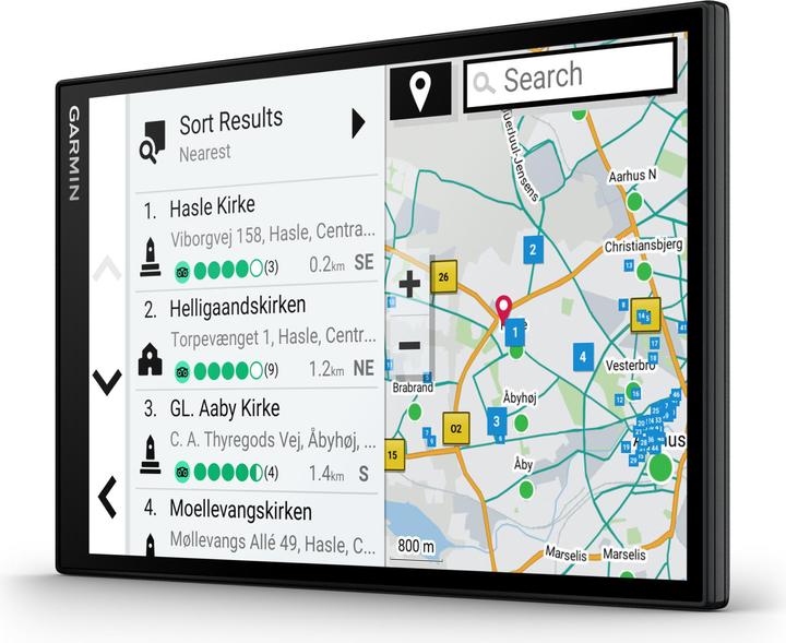 Produktbild Garmin DriveSmart 86 (8")