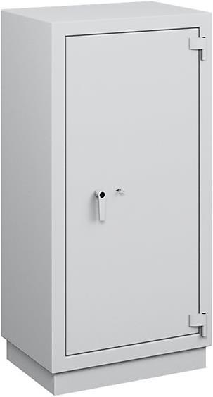 Actual product image kaiserkraft Document cabinet, multi-walled (280 l)