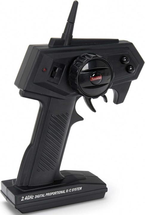 Produktbild Joysway Magic Cat V5 RTR 2.4GHz FHSS