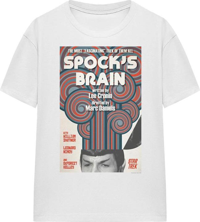 Produktbild The Original Series Episode 56 TShirt (M)
