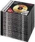 Actual product image Hama CD blank covers