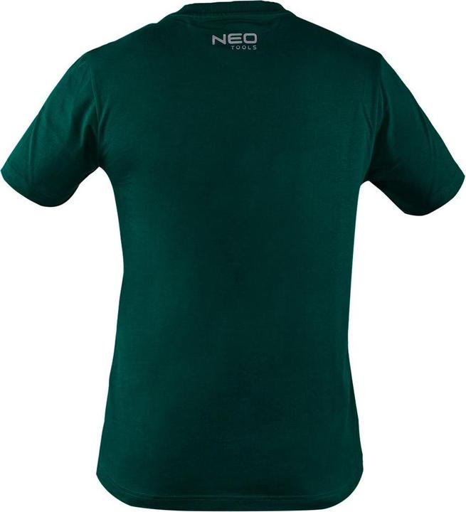 Image du produit Neo T-shirt vert, taille L (L)