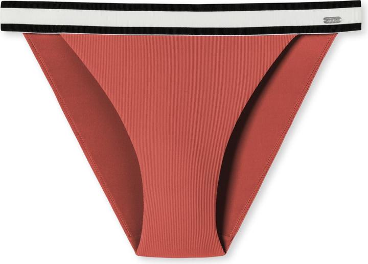 Schiesser Bikini-Hose Aqua Californian Dream (M)