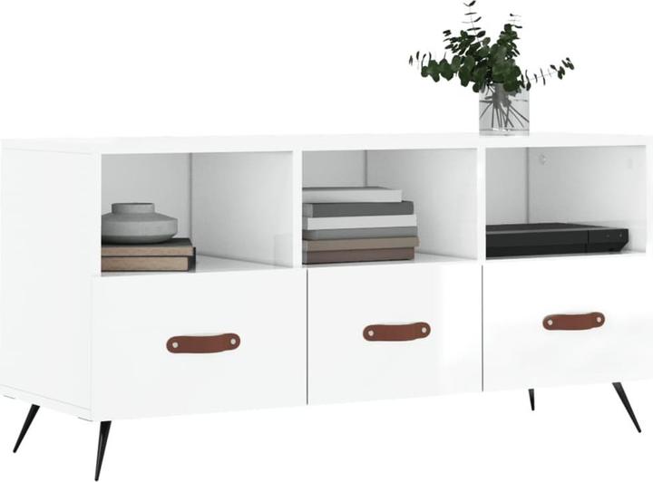 Image du produit VidaXL Ares (102 x 36 x 50 cm)