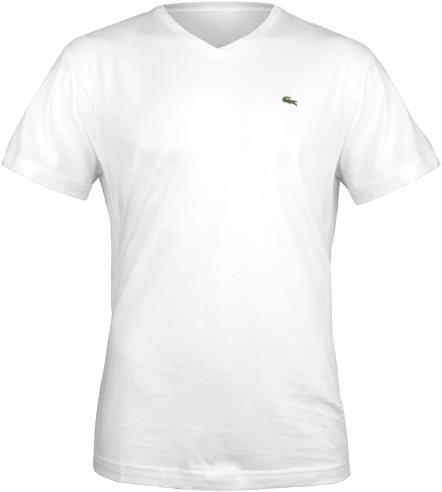 Lacoste Crew Tee (S)