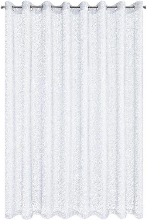 Produktbild Eurofirany Tanne / AMANDA / B 400X250 TRANS (400 x 250 cm)