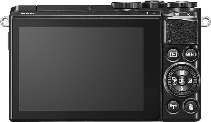 Produktbild Nikon 1 J5 Body (20.80 Mpx, Nikon CX format)