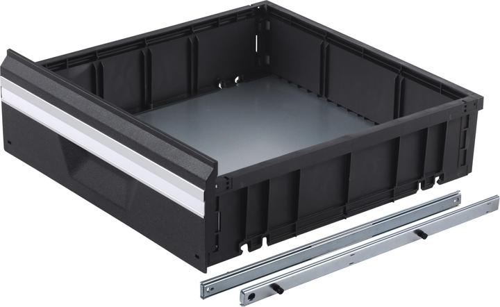 Actual product image wolfcraft Drawer M (medium) (Plastic)