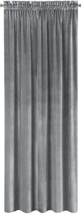 Actual product image Eurofirany ZAS / SAMANTA / GRAF 140X270 TAPES (140 x 270 cm)
