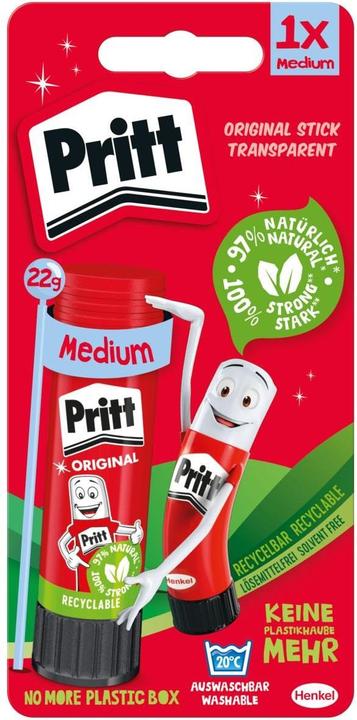 Produktbild Pritt Original