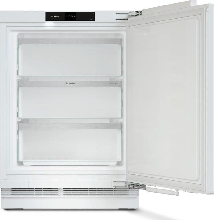Image du produit Miele FNUS 7140 C (Encastrable, 80 l)