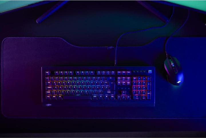 Produktbild Urage Exodus 600 Mechanical (DE, Kabelgebunden)
