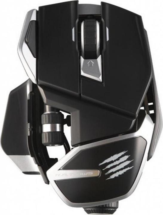Produktbild MadCatz R.A.T. DWS (Kabellos)