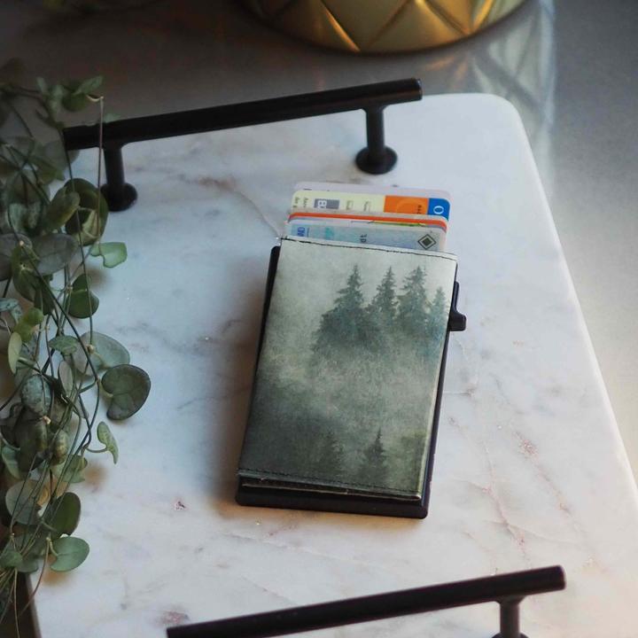 Image du produit Paprcuts RFID Alu Kartenetui Foggy Morning