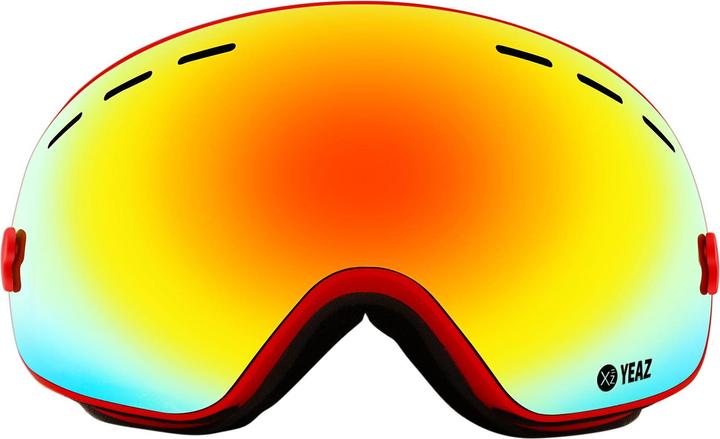 Actual product image Yeaz XTRM-Summit