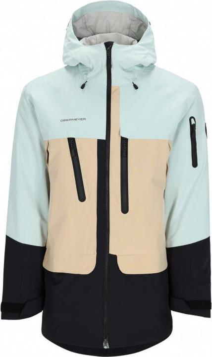 Obermeyer Cirque Jacket