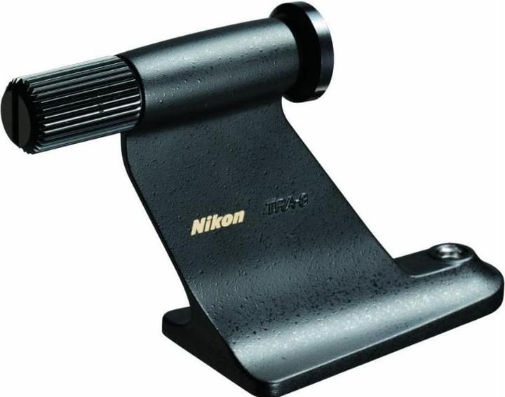 Actual product image Nikon TRA-3 Tripod adapter (Stand adapter)