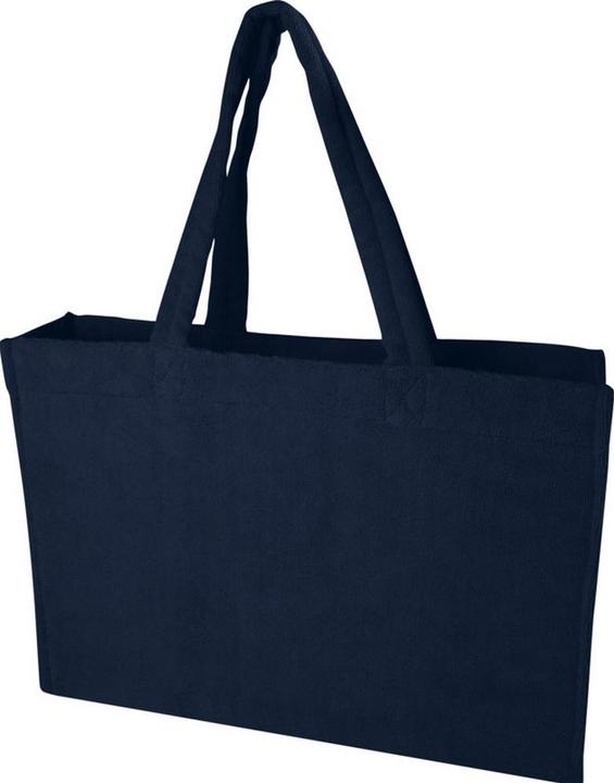 Produktbild Floso Tragetasche Siam Frottee Strand 13l (13 l)