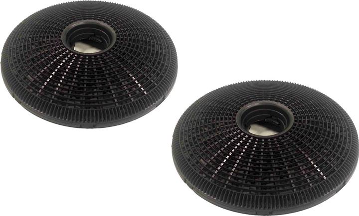 Image du produit Neff Z5138X1 Filtre à charbon actif