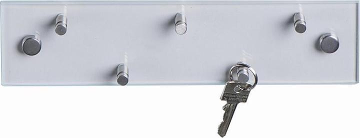 Produktbild Zeller Present Schlüsselboard (30 x 7.5 cm)