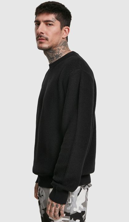 Immagine prodotto Urban Classics Cardigan Stitch Sweater (S)