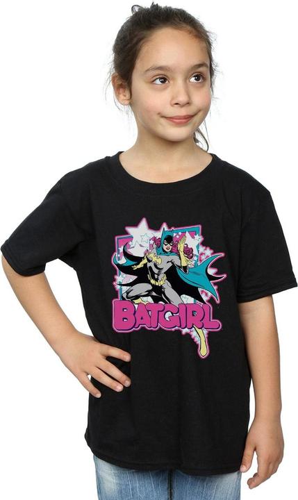 Image du produit - T-shirt LEAP - Fille (116)