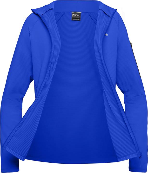 Immagine prodotto Jack Wolfskin Prelight Fz M (S)