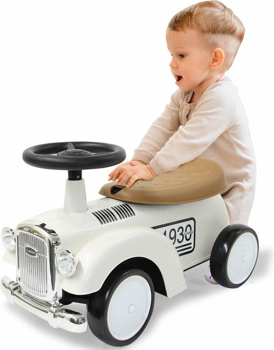 Actual product image Jamara Classic Car