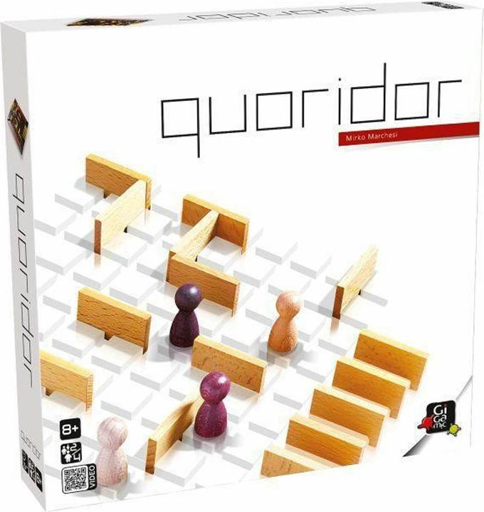 Gigamic Quoridor Classic
