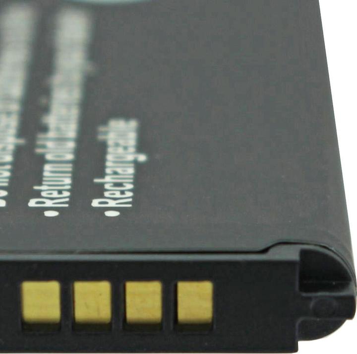 Image du produit Samsung Batterie du Galaxy J3 2016, BG530CBU, EB-BG530BB, EB-BG530BBC, sans NFC