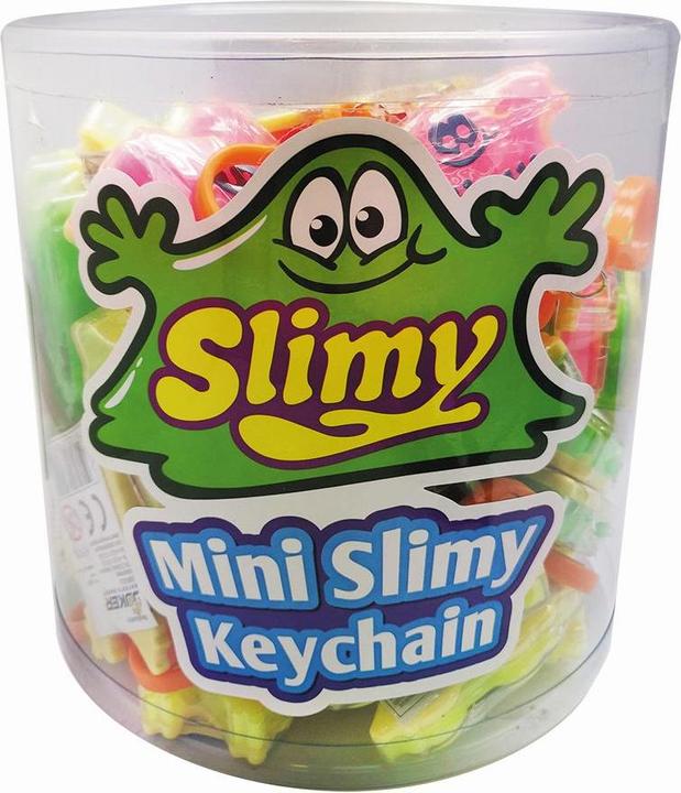 Joker Slimy - Keychain SLIMY Original 18g