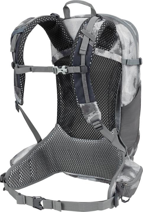 Actual product image Jack Wolfskin Crosstrail 22 St (22 l)