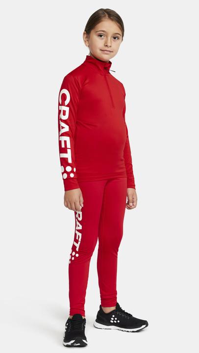 Immagine prodotto Craft Calzamaglia Adv Nordic Ski Club Jr (146)